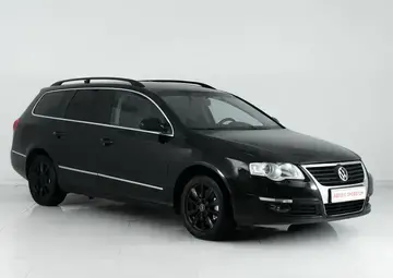 Volkswagen Passat Вид 3
