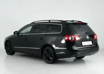 Volkswagen Passat Вид 5