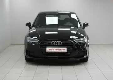 Audi A3 Вид 2