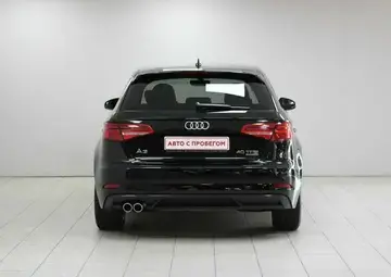 Audi A3 Вид 5