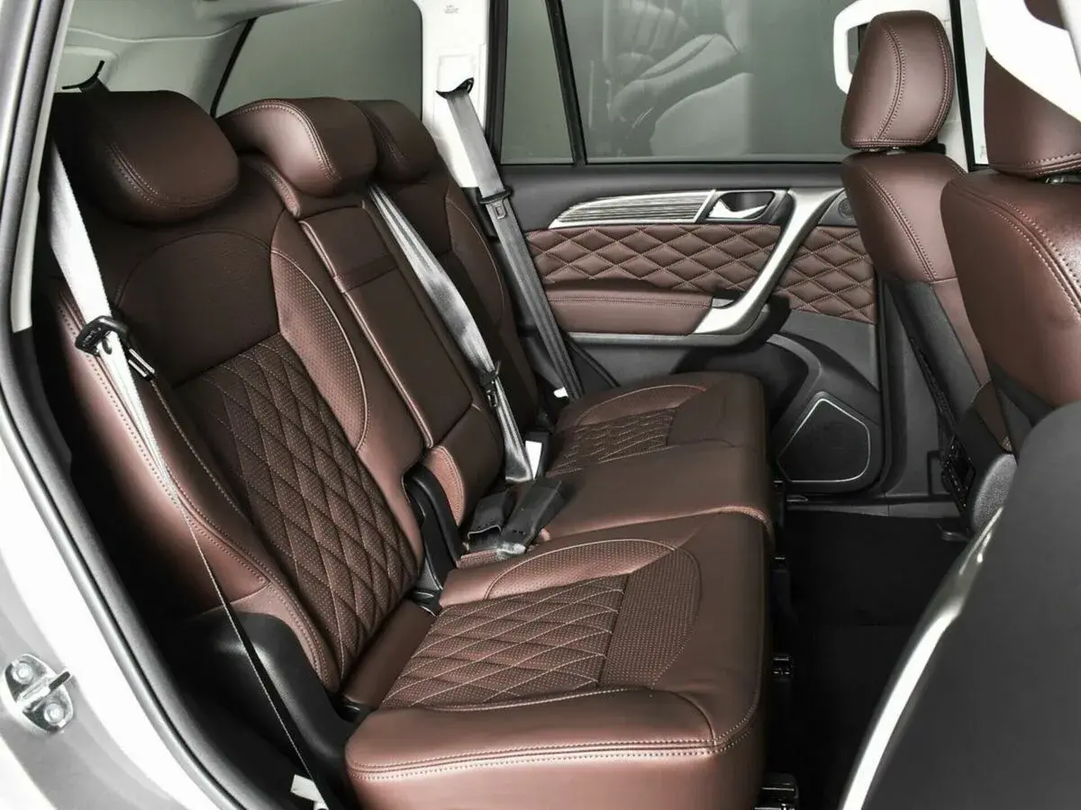Haval H9