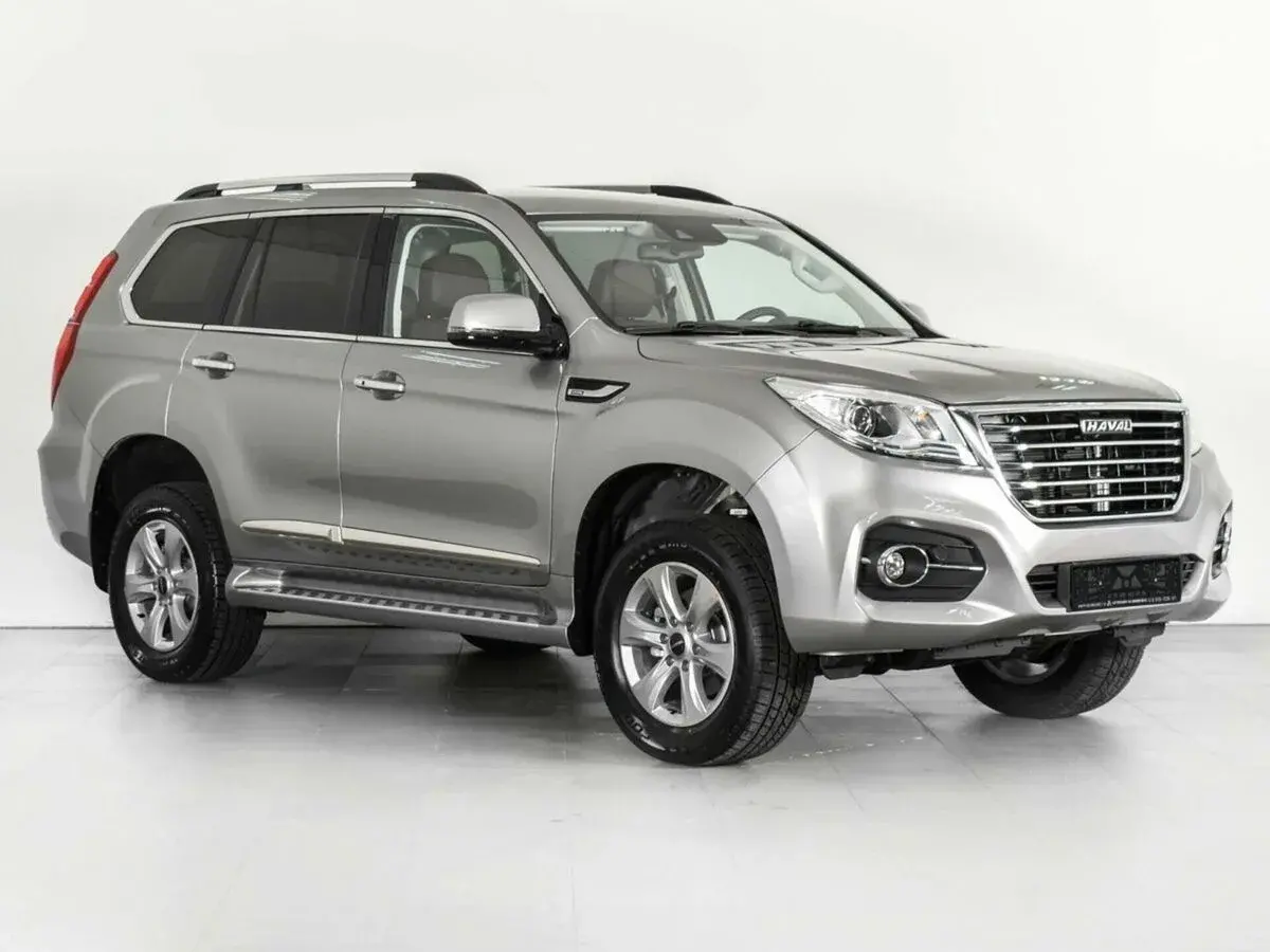 Haval H9