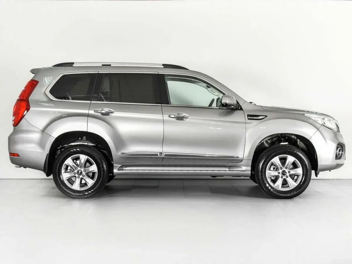 Haval H9