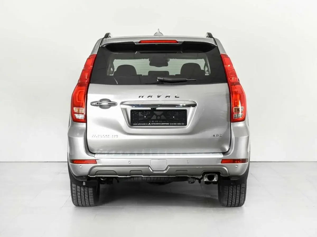 Haval H9