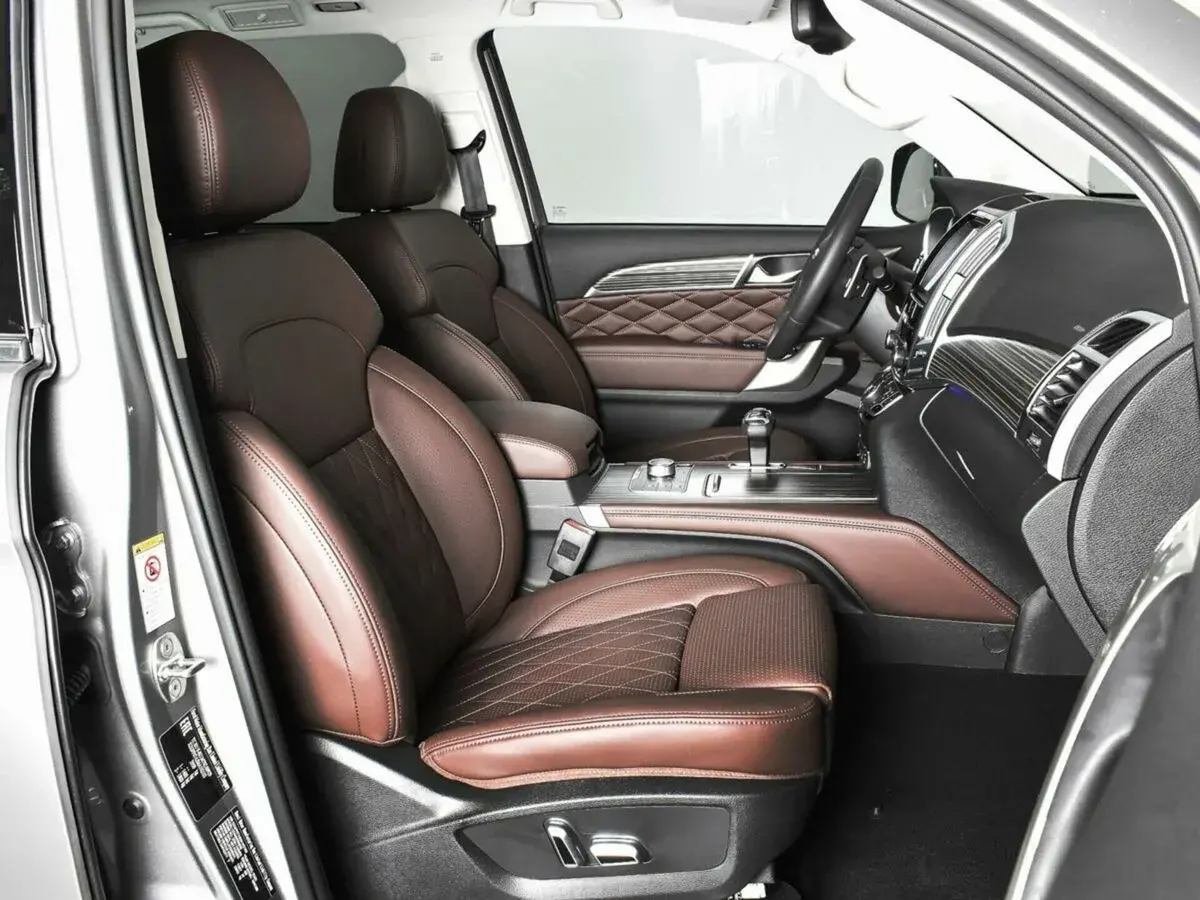 Haval H9