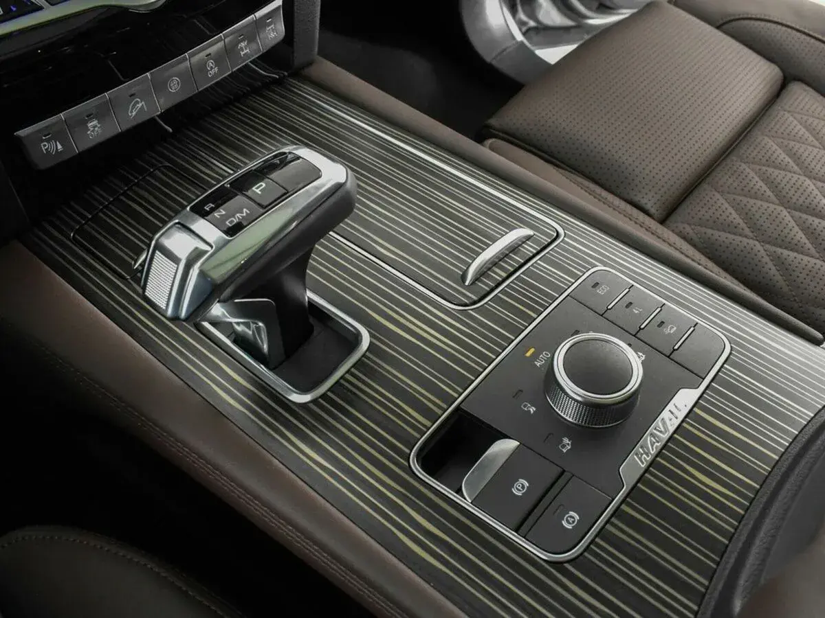 Haval H9