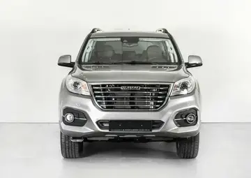 Haval H9 Вид 2