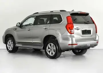 Haval H9 Вид 3