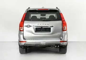 Haval H9 Вид 5