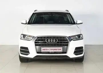Audi Q3 Вид 3