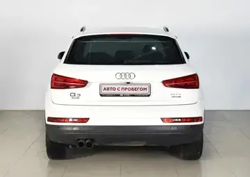 Audi Q3 Вид 4
