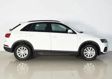 Audi Q3 Вид 5