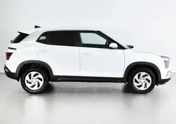 Hyundai Creta Вид 4