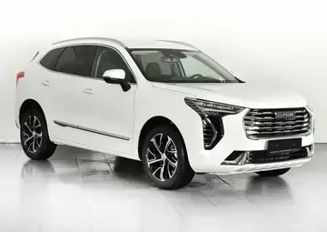 Haval Jolion Вид 1