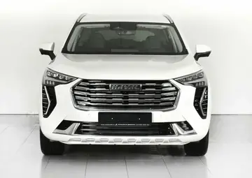 Haval Jolion Вид 2
