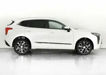 Haval Jolion Вид 4
