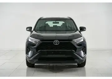 Toyota RAV4 Вид 2