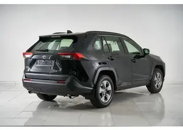 Toyota RAV4 Вид 4