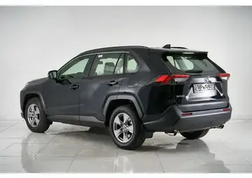 Toyota RAV4 Вид 5