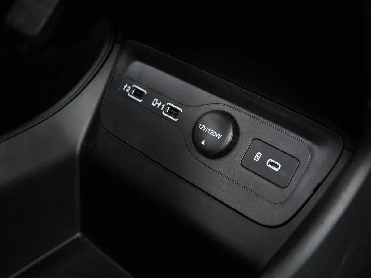 GAC M8
