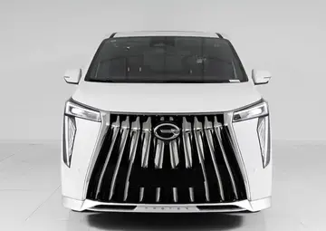 GAC M8 Вид 2