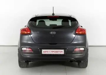 Kia Ceed Вид 5