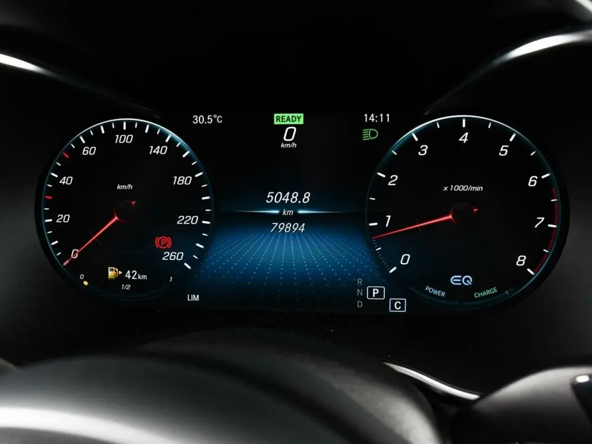 Mercedes benz C-Класс