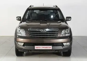 Kia Mohave Вид 2