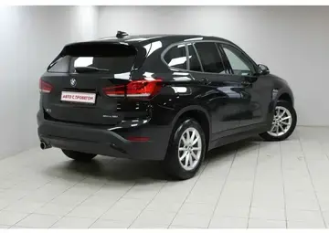 BMW X1 Вид 3