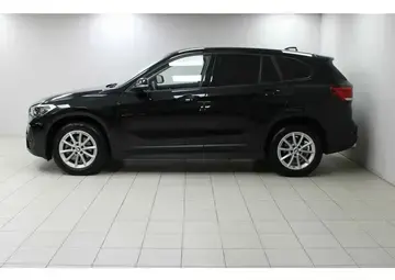 BMW X1 Вид 4