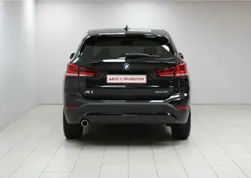 BMW X1 Вид 5
