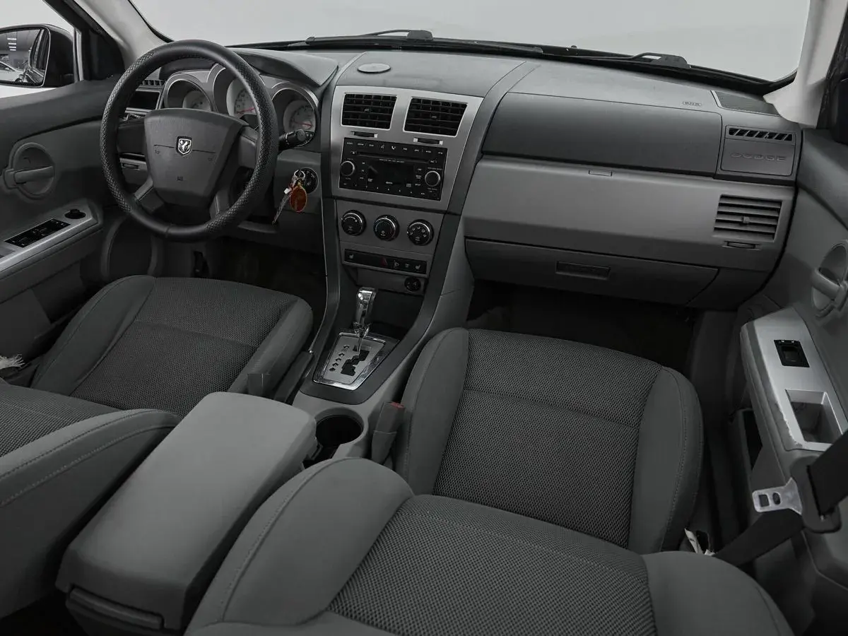 Dodge Avenger