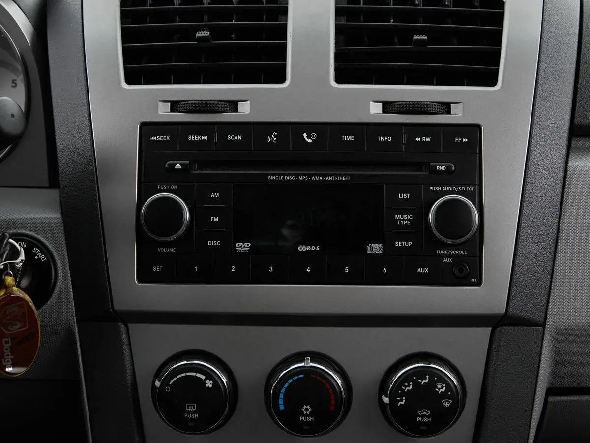 Dodge Avenger