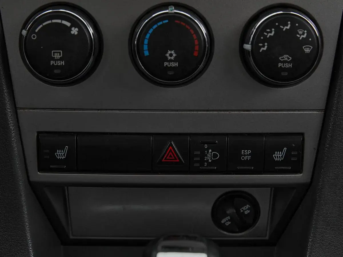 Dodge Avenger