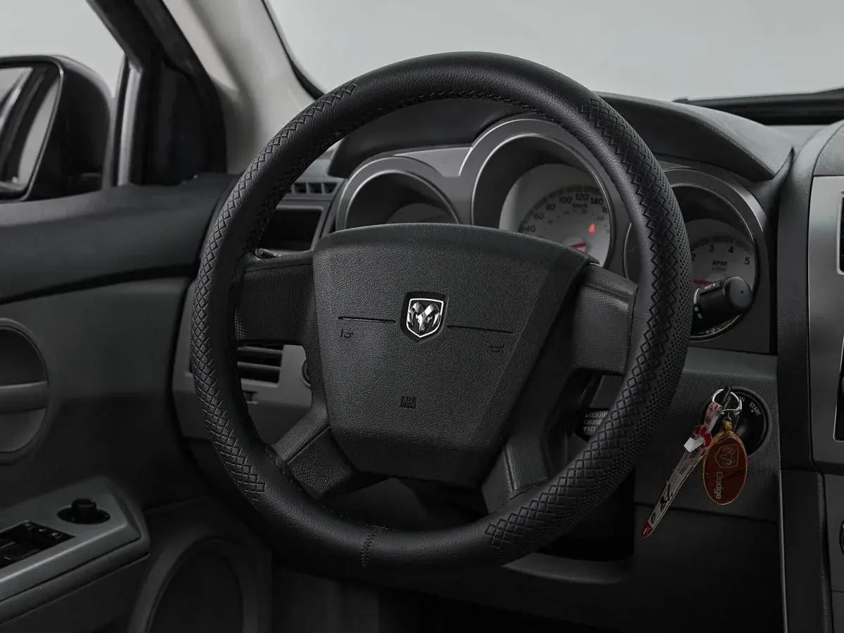 Dodge Avenger