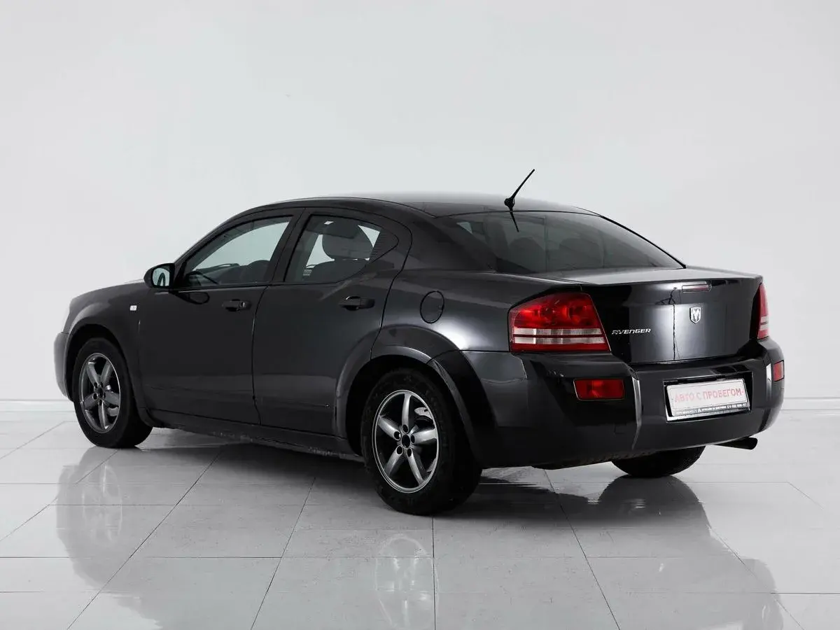 Dodge Avenger