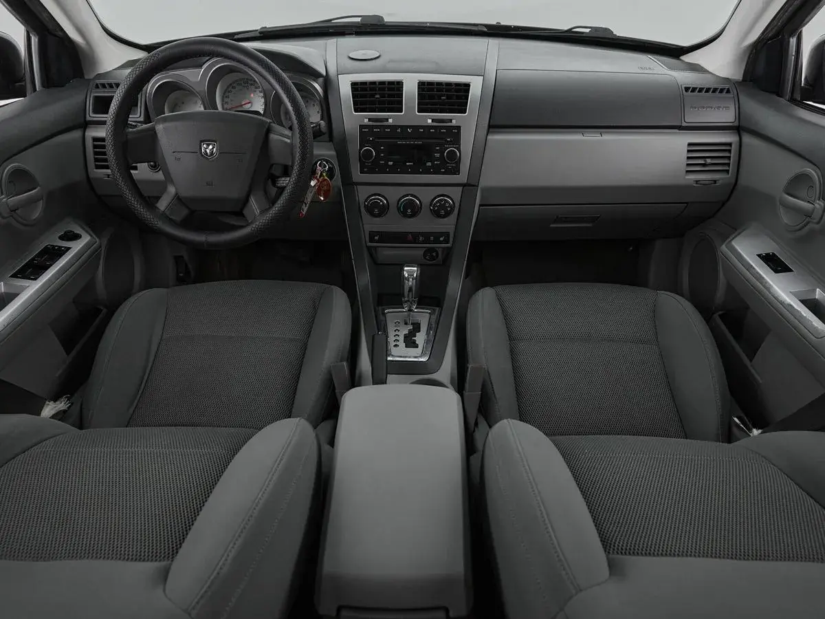 Dodge Avenger