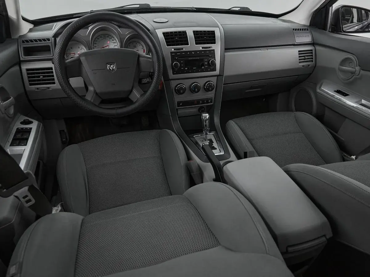 Dodge Avenger