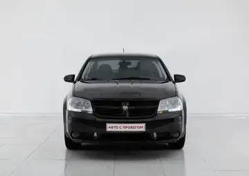 Dodge Avenger Вид 2
