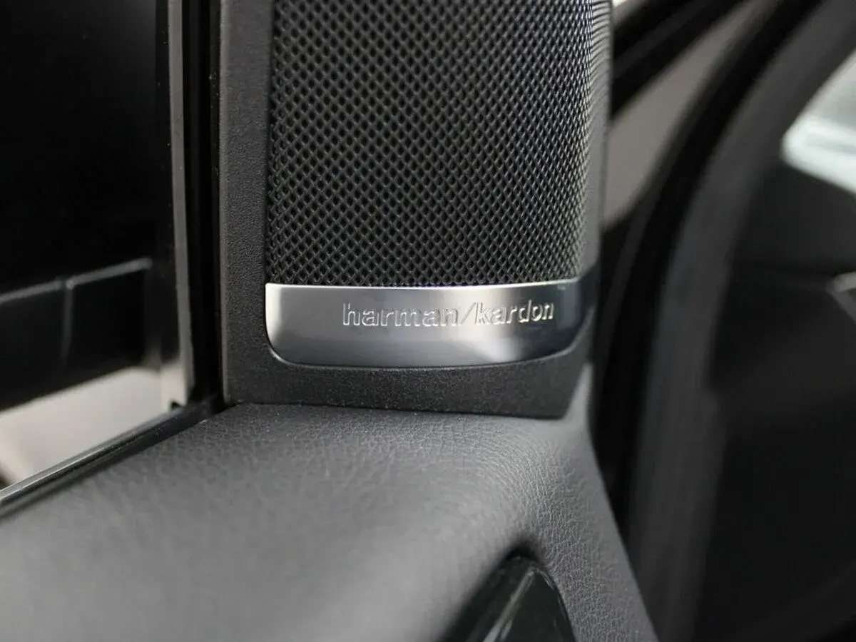 Mercedes benz GLS