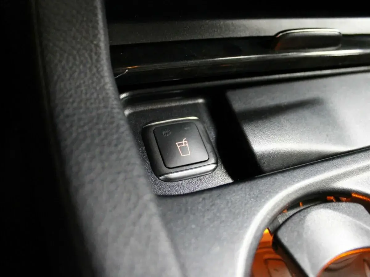 Mercedes benz GLS