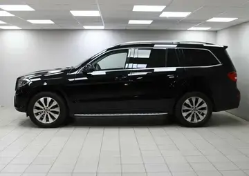 Mercedes benz GLS Вид 4