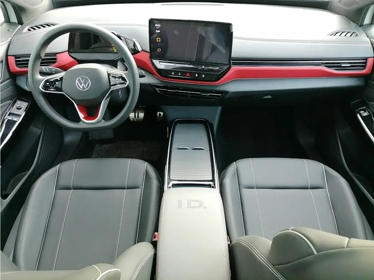 Volkswagen ID.4