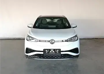 Volkswagen ID.4 Вид 2