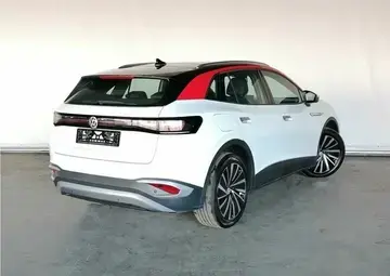 Volkswagen ID.4 Вид 3
