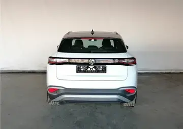 Volkswagen ID.4 Вид 4