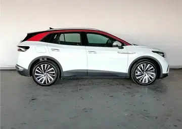 Volkswagen ID.4 Вид 5