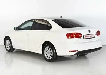 Volkswagen Jetta Вид 3
