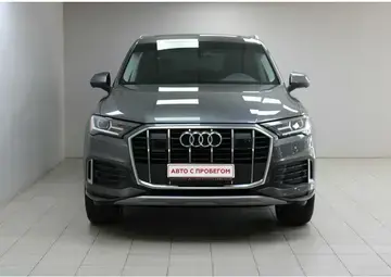 Audi Q7 Вид 2