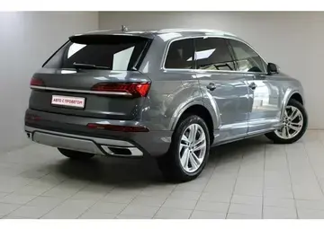 Audi Q7 Вид 3